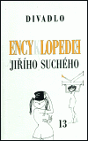 Encyklopedie Jiřího Suchého, svazek 13 – Divadlo 1983-1989