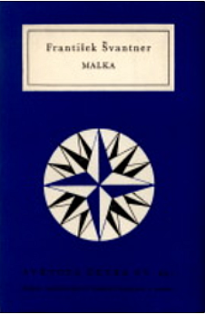 Malka (8 novel)