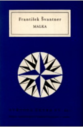 Malka (8 novel)