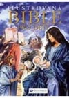 Ilustrovaná Bible pro děti