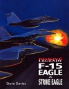 F-15 Eagle a Strike eagle