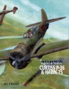 Curtiss P-36 & Hawk 75