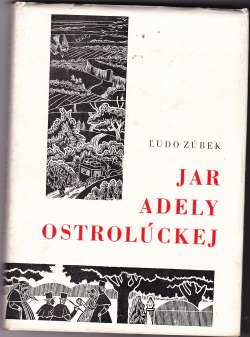Jar Adely Ostrolúckej