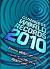 Guinness World Records 2010 - Kniha svetových rekordov