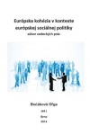 Európská kohézia v kontexte európskej sociálnej politiky