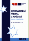 Environmentální výchova a vzdělávání