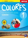 Colores 1 - kurs španělského jazyka