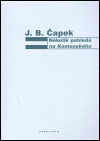 Několik pohledů na Komenského obálka knihy