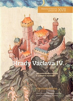 Hrady Václava IV.