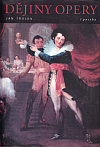 Dějiny opery