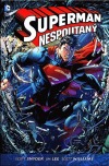 Superman Nespoutaný: Kniha první