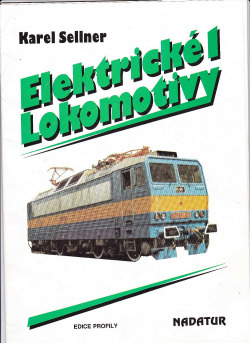 Elektrické Lokomotivy 1