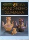 Dejiny dávnovekého Slovenska