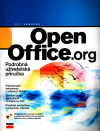 OpenOffice.org - Podrobná uživatelská příručka