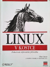 Linux v kostce - Pohotová referenční příručka