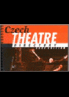Czech theatre directory : 2002 edition
