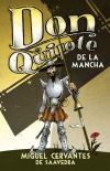 Don Quijote de La Mancha (převyprávění)