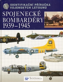 Spojenecké bombardéry 1939–1945