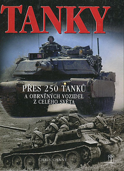 Tanky a obrněná vozidla dvacátého století