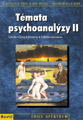 Témata psychoanalýzy II - Libido, Eros, Perverze, Exhibicionismus