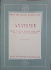 Anatomie - učební text pro zdravotnické školy