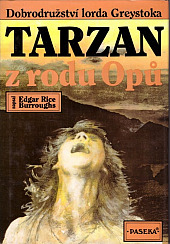 Tarzan z rodu Opů