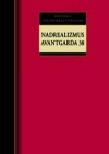 Nadrealizmus - Avantgarda 38 obálka knihy