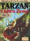 Tarzan v nitru Země