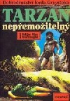 Tarzan nepřemožitelný