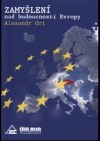 Zamyšlení nad budoucností Evropy