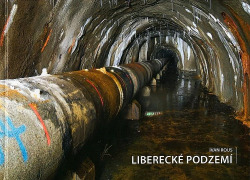 Liberecké podzemí