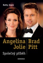 Angelina Jolie a Brad Pitt: Společný příběh