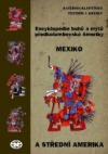 Encyklopedie bohů a mýtů předkolumbovské Ameriky: Mexiko a Střední Amerika