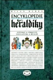 Encyklopedie heraldiky: Světská a církevní titulatura a reálie