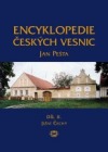 Encyklopedie českých vesnic II., Jižní Čechy