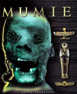 Mumie - odhalte tajemství egyptských hrobek