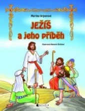 Ježíš a jeho příběh – pro děti