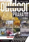Outdoorový průvodce - Praha a okolí