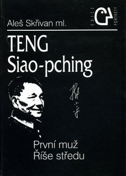 Teng Siao-pching: První muž Říše středu