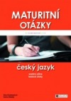 Maturitní otázky – Český jazyk