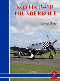Republic P-47D Thunderbolt – 2