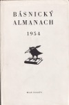 Básnický almanach 1954