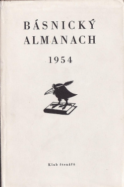 Básnický almanach 1954