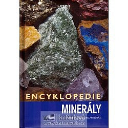Encyklopedie minerály