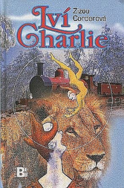 Lví Charlie