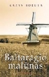 Baltaragisův mlýn / Dřevěné zázraky