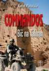 Commandos - bič na Talibán