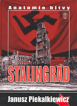 Stalingrad - Anatomie bitvy