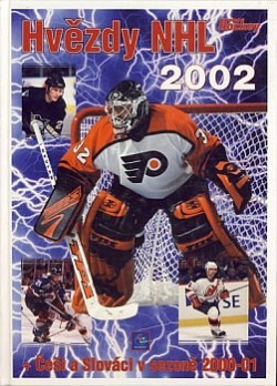 Hvězdy NHL 2002