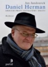 Daniel Herman - Srdcem proti ostnatému drátu e-kniha